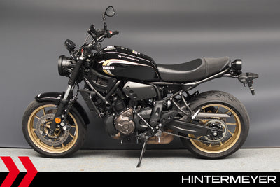 YAMAHA XSR 700