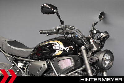 YAMAHA XSR 700