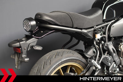 YAMAHA XSR 700