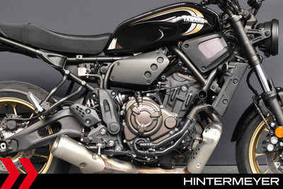 YAMAHA XSR 700