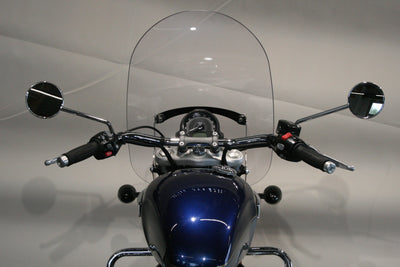 TRIUMPH BONNEVILLE SPEEDMASTER