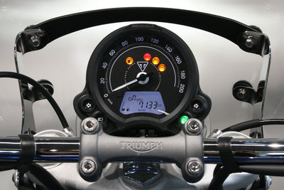 TRIUMPH BONNEVILLE SPEEDMASTER