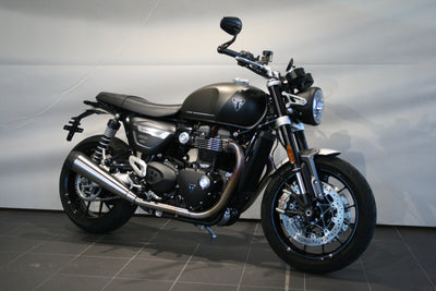 TRIUMPH SPEED TWIN 1200