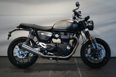 TRIUMPH SPEED TWIN 1200