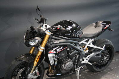 TRIUMPH SPEED TRIPLE 1200 RS