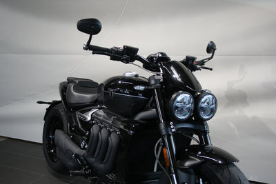 TRIUMPH Rocket 3 Storm R