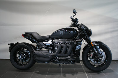 TRIUMPH Rocket 3 Storm R