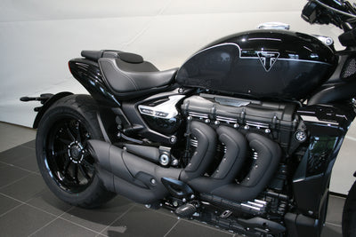 TRIUMPH Rocket 3 Storm R
