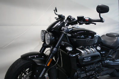 TRIUMPH Rocket 3 Storm R