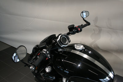 TRIUMPH Rocket 3 Storm R