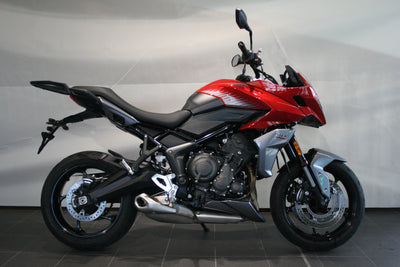 TRIUMPH TIGER SPORT 660