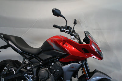 TRIUMPH TIGER SPORT 660