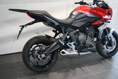 TRIUMPH TIGER SPORT 660