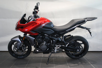 TRIUMPH TIGER SPORT 660