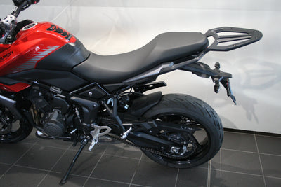 TRIUMPH TIGER SPORT 660