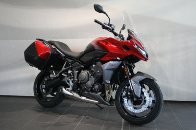 TRIUMPH TIGER SPORT 660