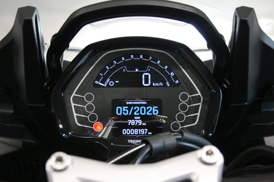 TRIUMPH TIGER SPORT 660