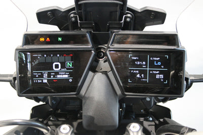 YAMAHA TRACER 9