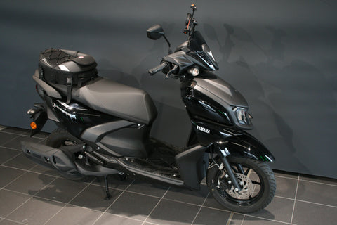 YAMAHA RAYZR