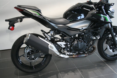 KAWASAKI Z 500
