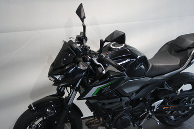 KAWASAKI Z 500