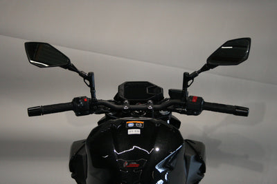 KAWASAKI Z 500
