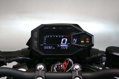 KAWASAKI Z 500