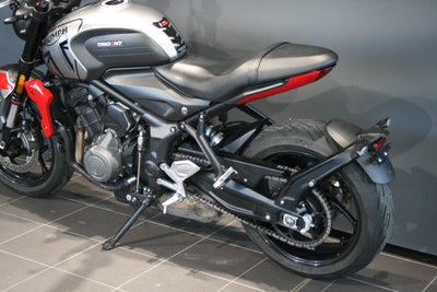 TRIUMPH TRIDENT 660