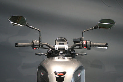 TRIUMPH TRIDENT 660