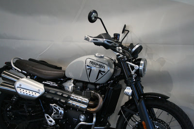 TRIUMPH SCRAMBLER 1200 X