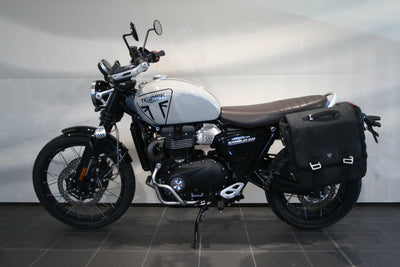 TRIUMPH SCRAMBLER 1200 X