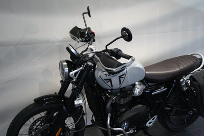 TRIUMPH SCRAMBLER 1200 X
