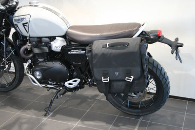 TRIUMPH SCRAMBLER 1200 X