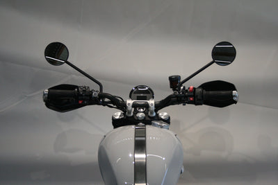 TRIUMPH SCRAMBLER 1200 X