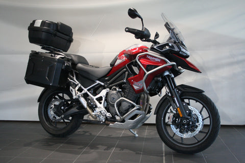 TRIUMPH TIGER 1200 GT PRO