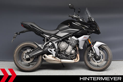 TRIUMPH TIGER SPORT 660
