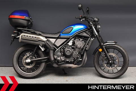 HONDA CL 500