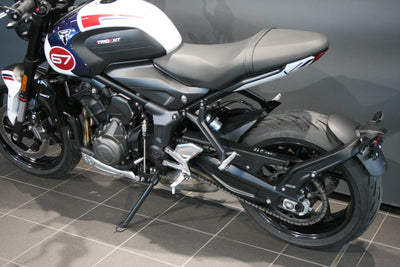 TRIUMPH TRIDENT TRIPLE TRIBUTE EDITION