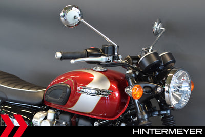 TRIUMPH BONNEVILLE T120 ELVIS PRESLEY