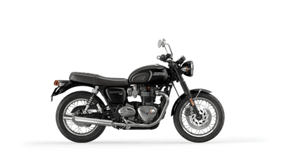 TRIUMPH BONNEVILLE T 120