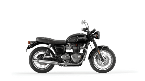 TRIUMPH BONNEVILLE T 120