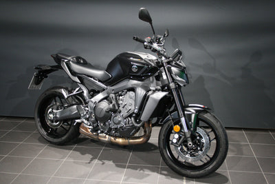 YAMAHA MT 09 Y AMT