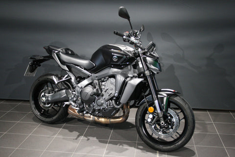 YAMAHA MT 09 Y AMT