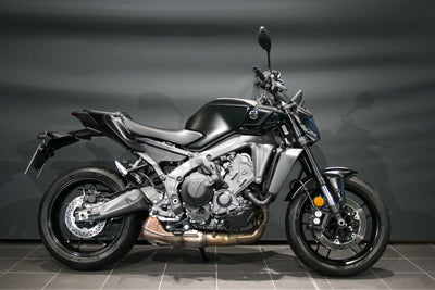 YAMAHA MT 09 Y AMT