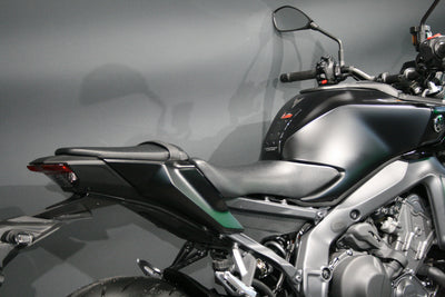 YAMAHA MT 09 Y AMT