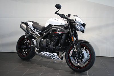 TRIUMPH SPEED TRIPLE 1050 R