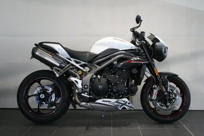 TRIUMPH SPEED TRIPLE 1050 R