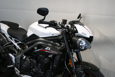 TRIUMPH SPEED TRIPLE 1050 R