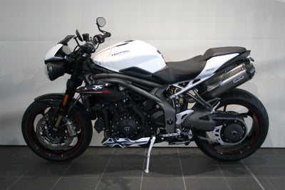 TRIUMPH SPEED TRIPLE 1050 R