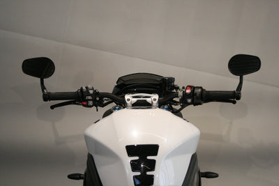TRIUMPH SPEED TRIPLE 1050 R
